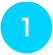 １