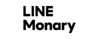 LINE Monary