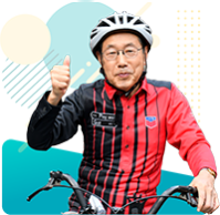 桐谷さんのセミナーに参加！