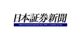 株式会社 日本証券新聞