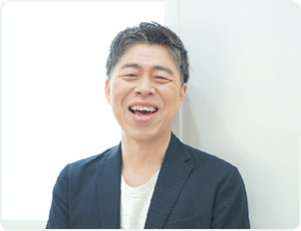 株式会社リンクスリサーチ 代表取締役 小野和彦　