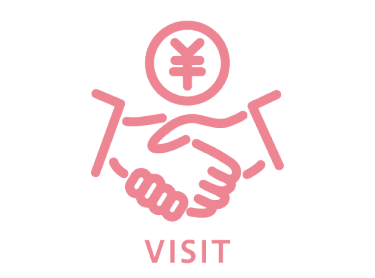 来場のご案内はこちら