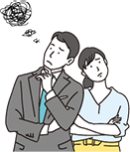 こんなお悩みありませんか？