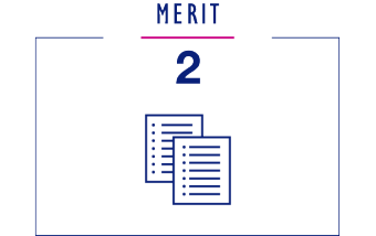 メリット２