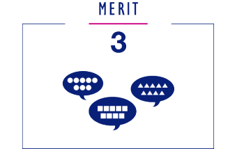 メリット３