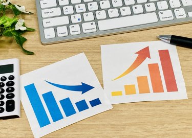 金利上昇が投資に与える影響とは？株・債券・不動産への影響やおすすめ投資法を解説