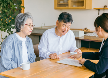 相続税対策をするときの注意点