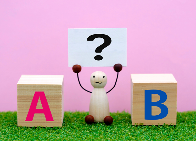 インデックスファンドVSアクティブファンド！どっちを選ぶ？違いを徹底比較！