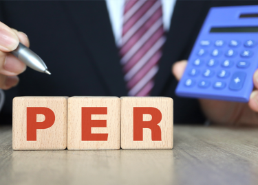 PER・PBR・ROEの違いとは？ 投資初心者でもわかる企業評価の基本指標