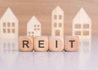  REITとは何？仕組みや種類、メリット・デメリット、不動産投資との違いをわかりやすく解説