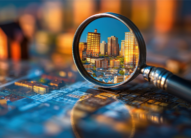 REITを選ぶポイント