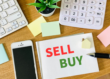 指値注文の出し方と注意点