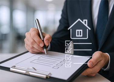 住宅ローン審査に通るためのポイント