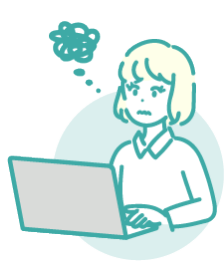 こんなお悩み・課題はありませんか？