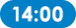 14:00
