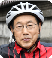 桐谷 広人 氏