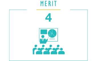 メリット１