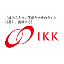 アイ・ケイ・ケイホールディングス（株）