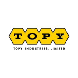 トピー工業