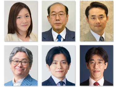 著名講師によるセミナー