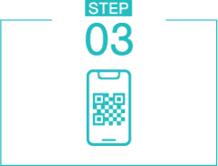 STEP３