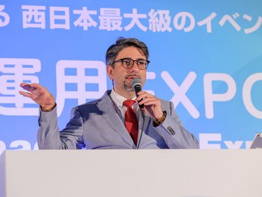 会場写真
