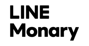 LINE Monary