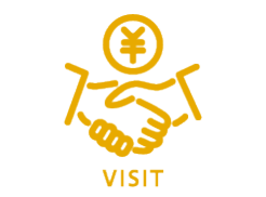 来場のご案内はこちら